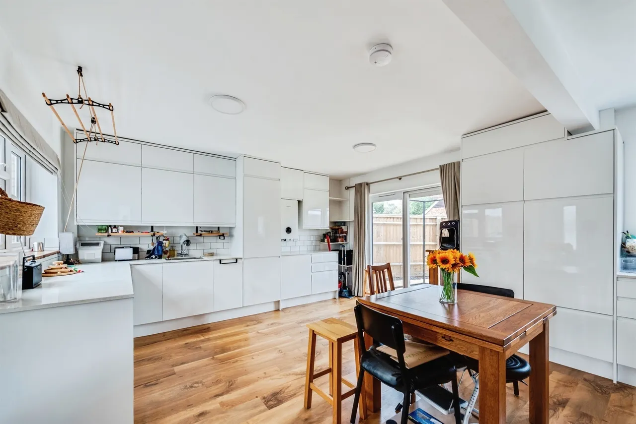 Abingdon Road, Drayton, OX14, photo 5