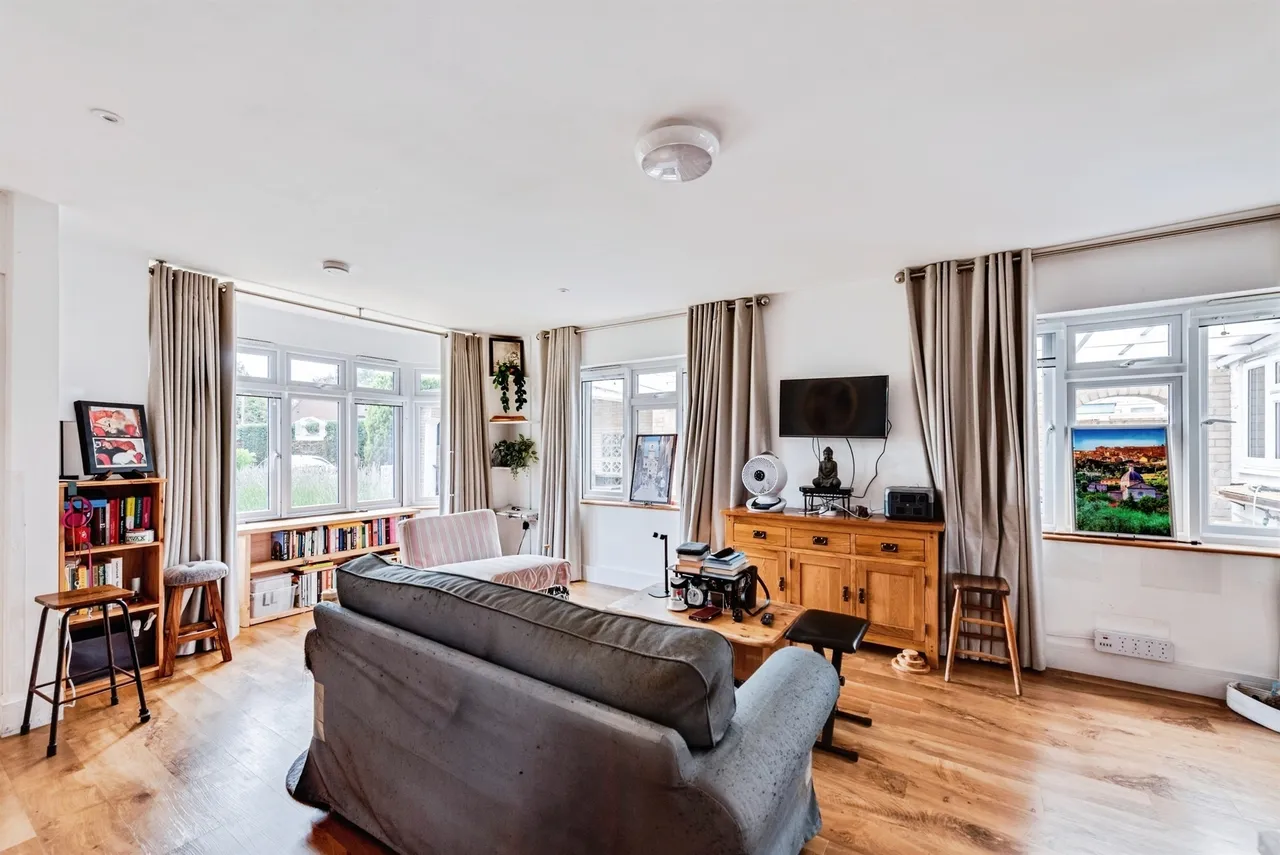Abingdon Road, Drayton, OX14, photo 9