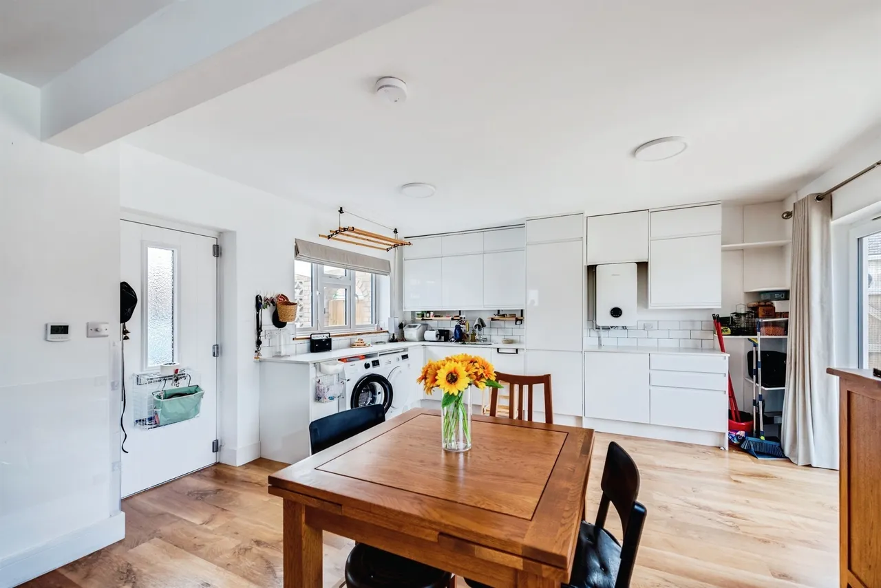 Abingdon Road, Drayton, OX14, photo 6