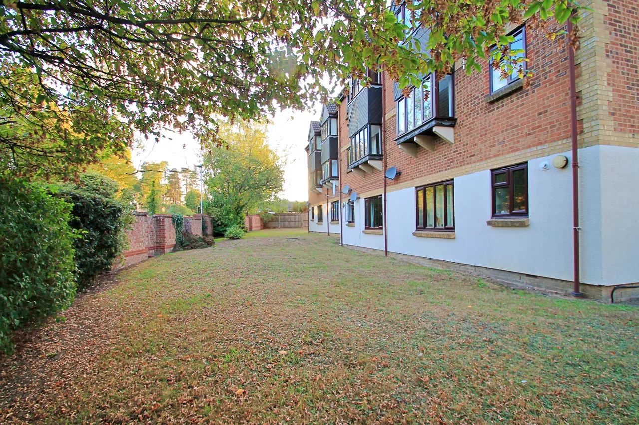 Pyegrove Chase, Bracknell, RG12, photo 9