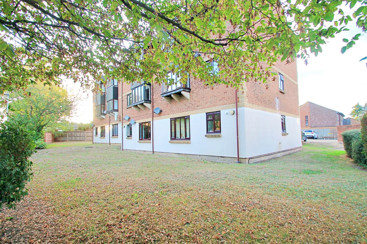 Pyegrove Chase, Bracknell, RG12, photo 7