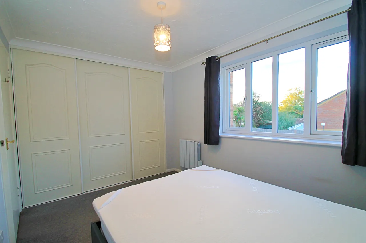 Pyegrove Chase, Bracknell, RG12, photo 8