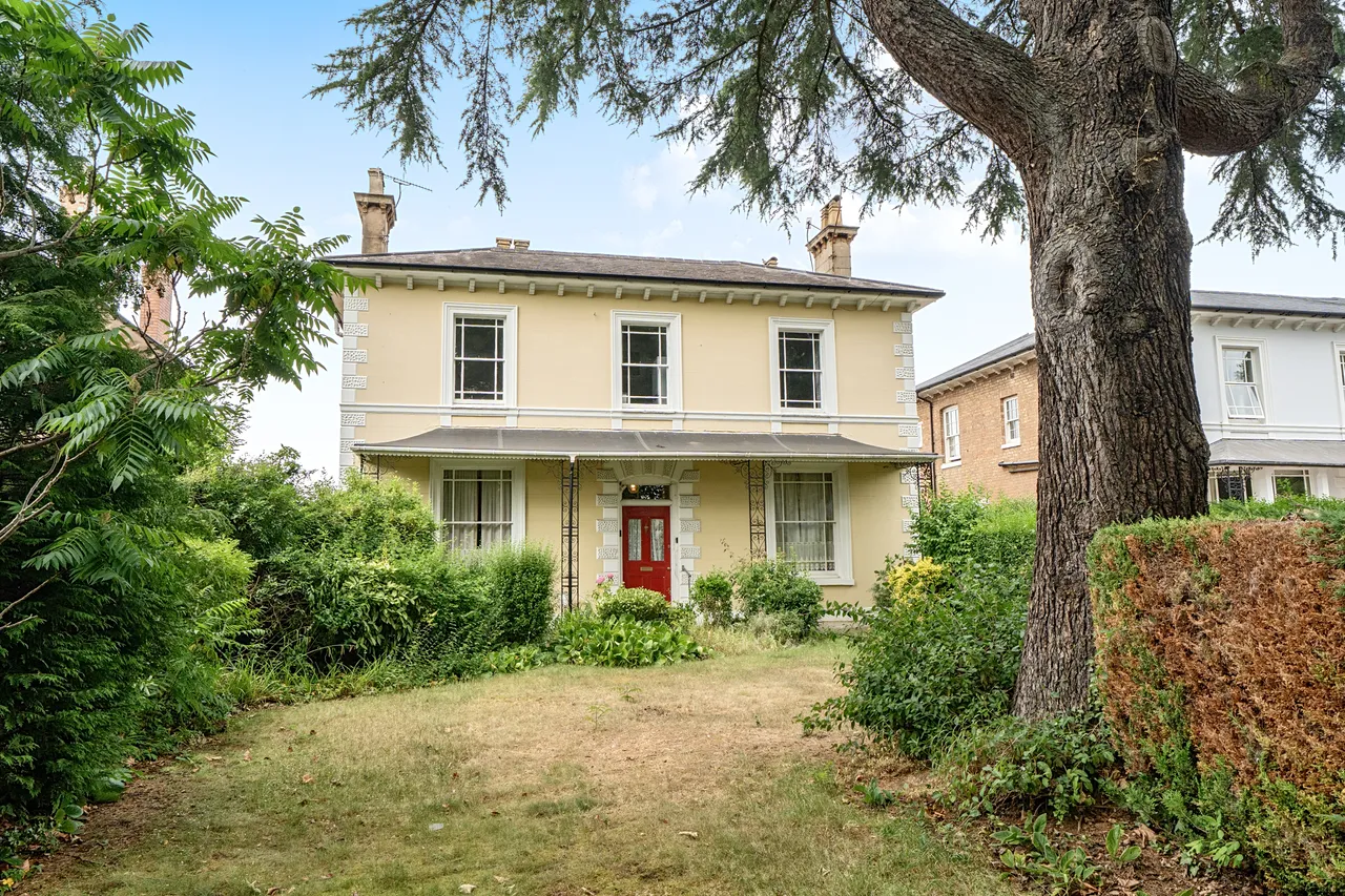 Avenue Road, Leamington Spa, CV31, photo 4