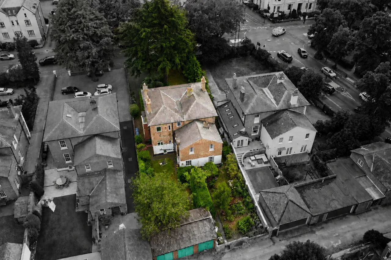 6 bed house for sale — Avenue Road, Leamington Spa, CV31