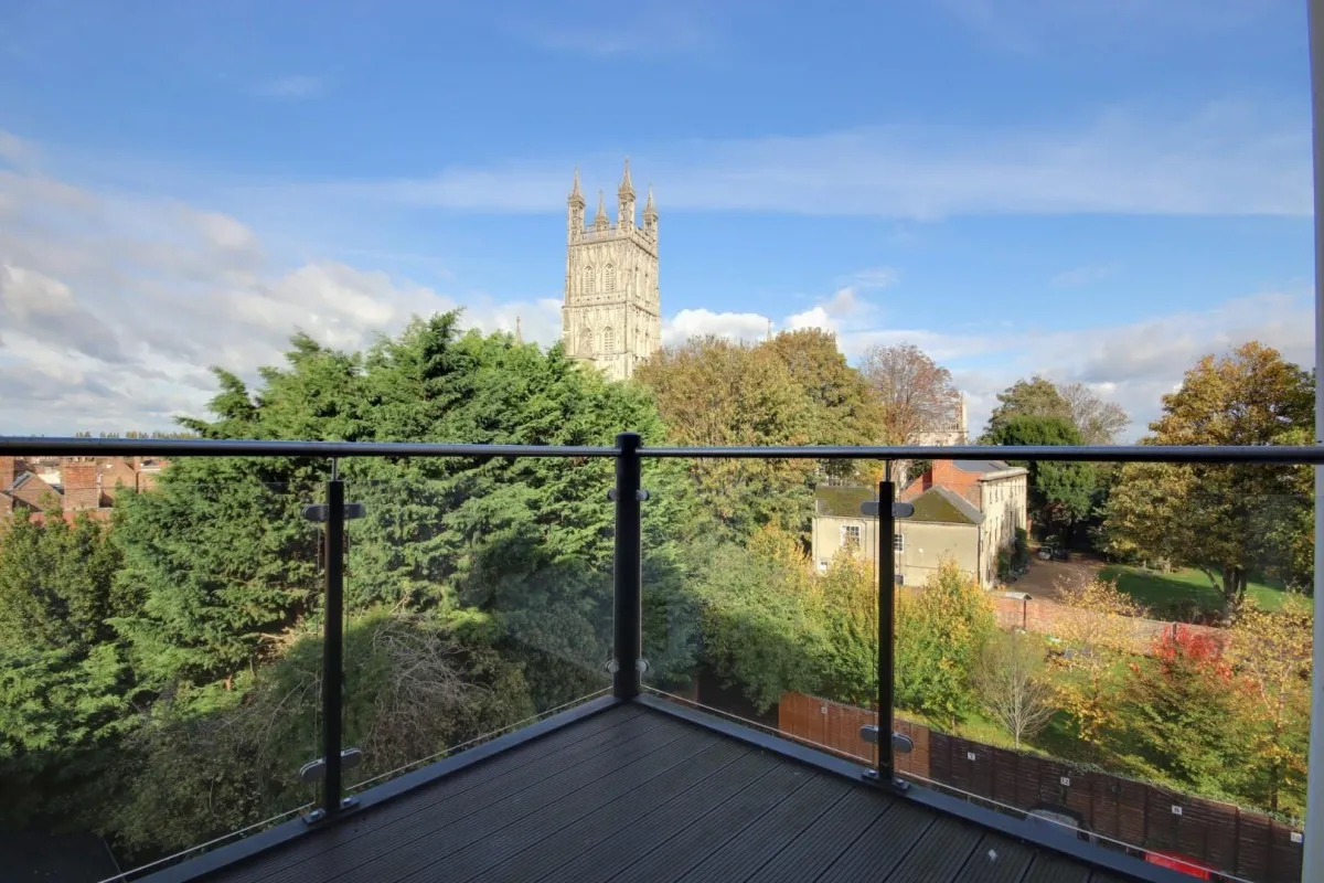 St. Johns Lane, Gloucester, GL1, photo 6