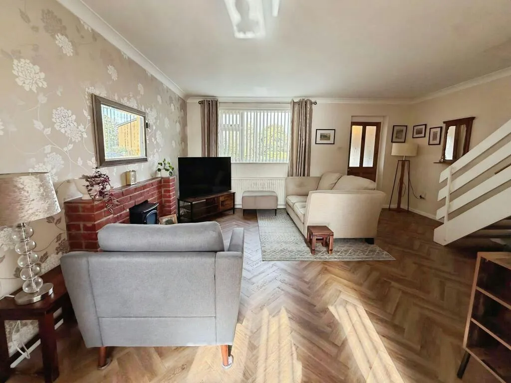 Valley Close, Alsager, ST7, photo 5