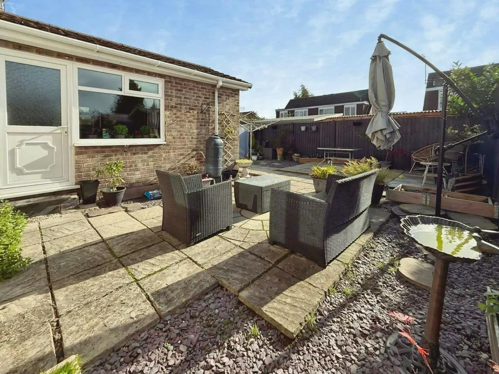 Valley Close, Alsager, ST7, photo 16