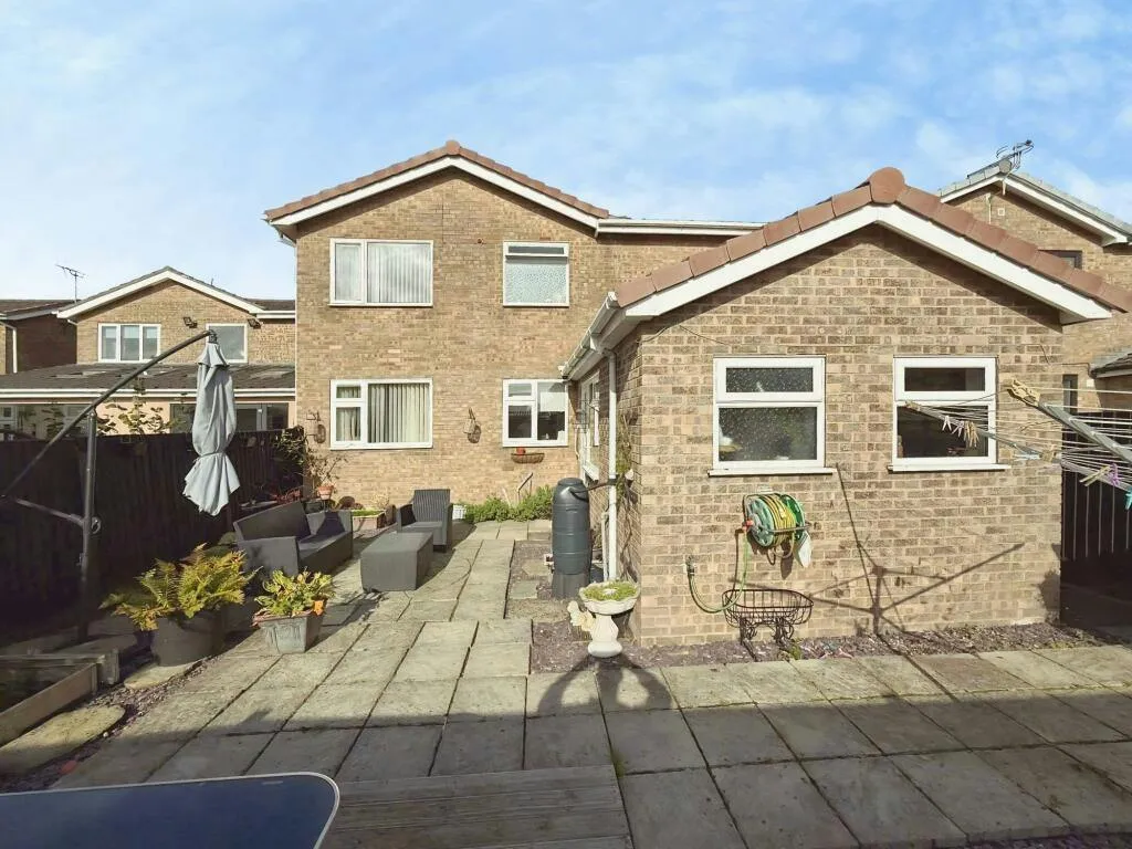 Valley Close, Alsager, ST7, photo 18