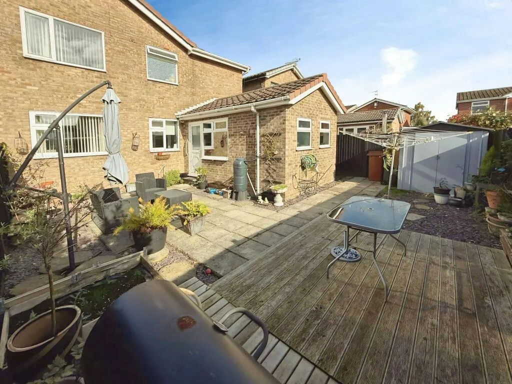 Valley Close, Alsager, ST7, photo 17