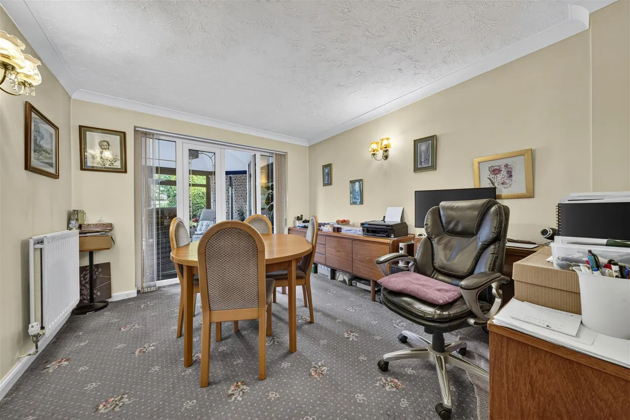 Swinfield Road, Quorn, photo 11