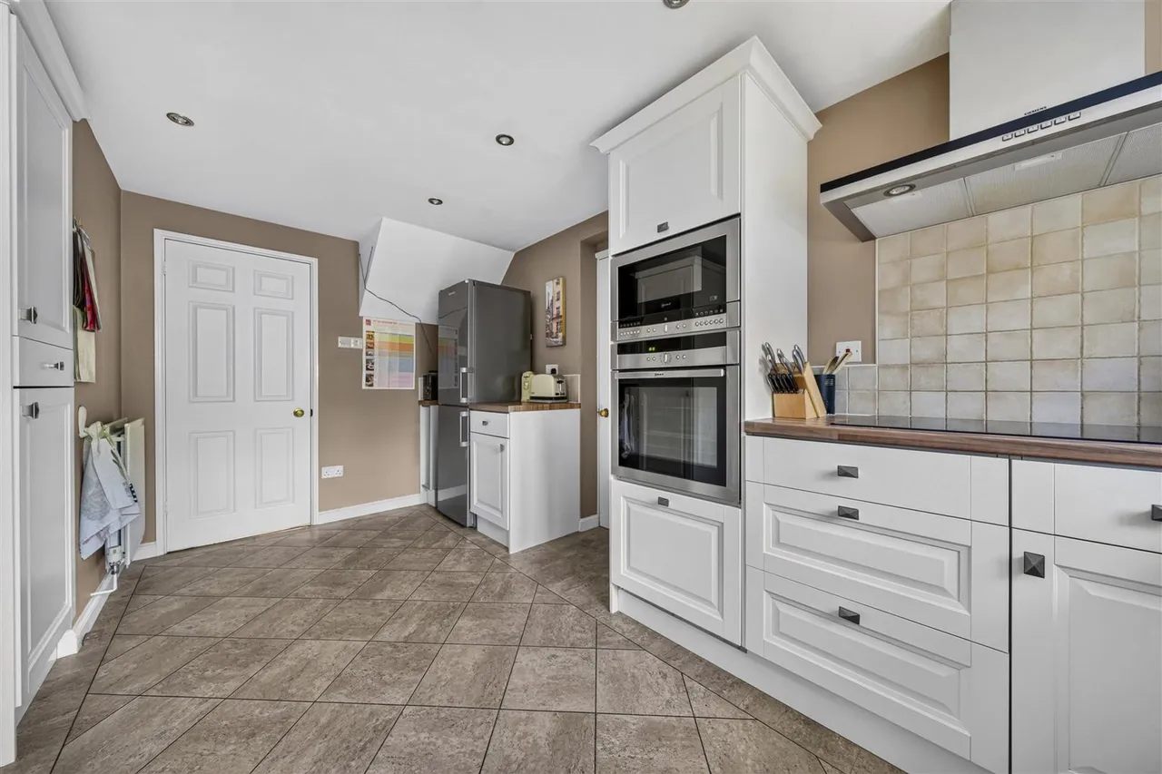 Swinfield Road, Quorn, photo 5