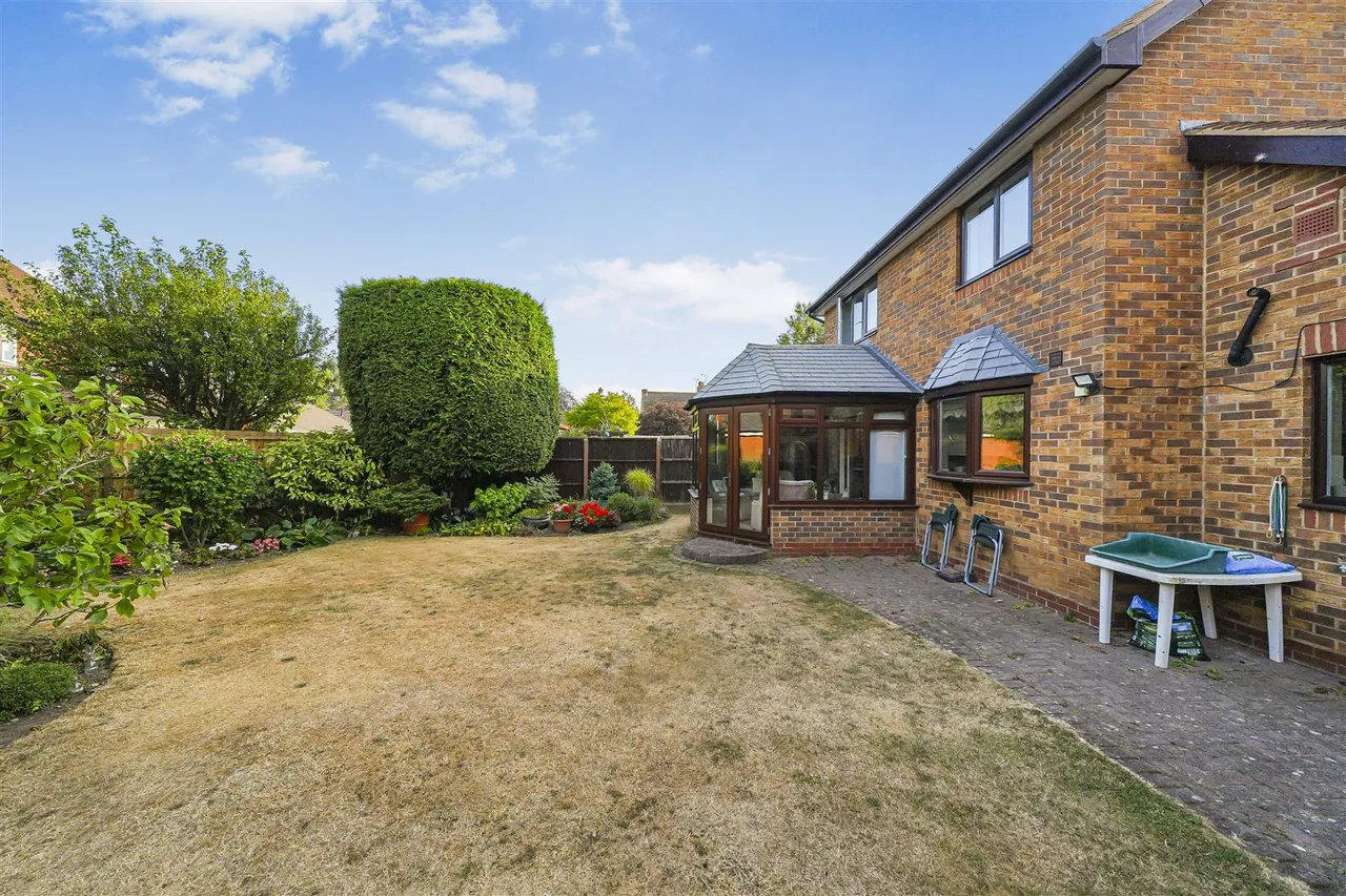Swinfield Road, Quorn, photo 23