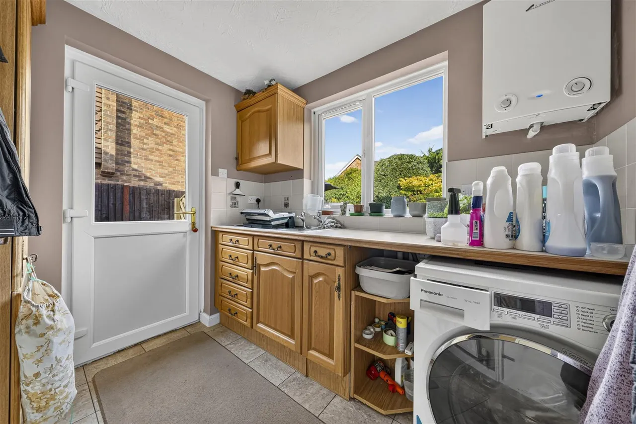 Swinfield Road, Quorn, photo 6