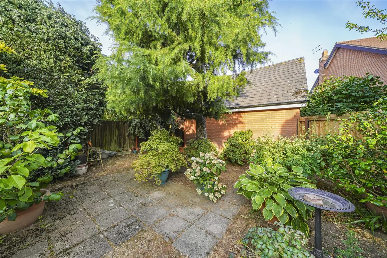 Swinfield Road, Quorn, photo 22