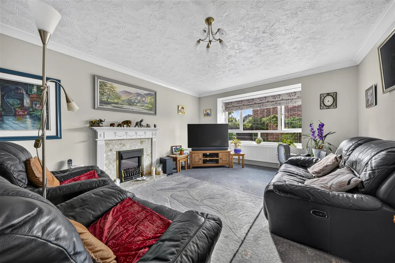 Swinfield Road, Quorn, photo 9