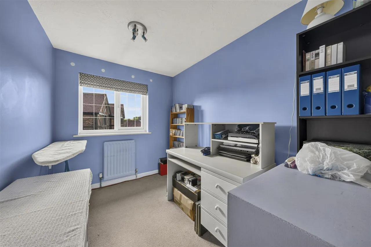 Swinfield Road, Quorn, photo 13
