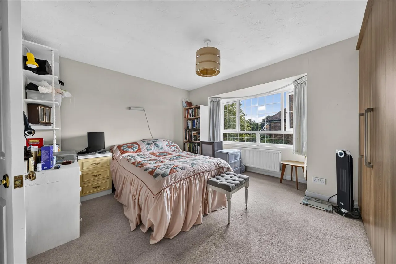 Swinfield Road, Quorn, photo 12
