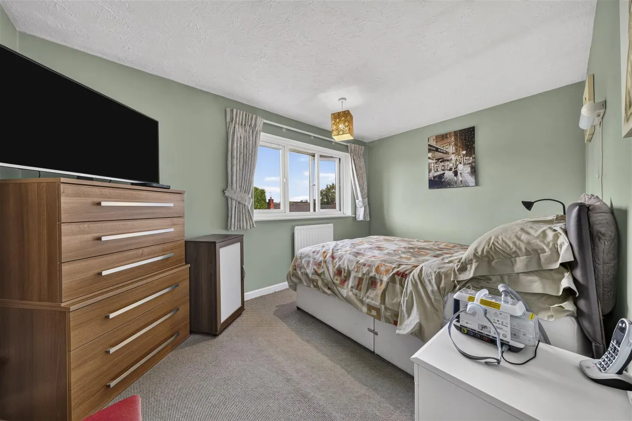 Swinfield Road, Quorn, photo 18