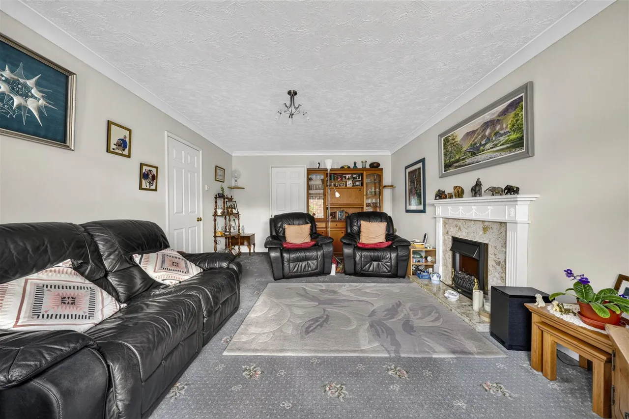 Swinfield Road, Quorn, photo 8