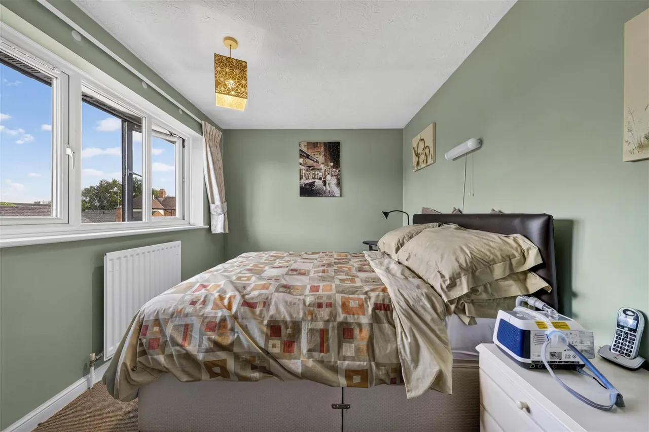 Swinfield Road, Quorn, photo 17