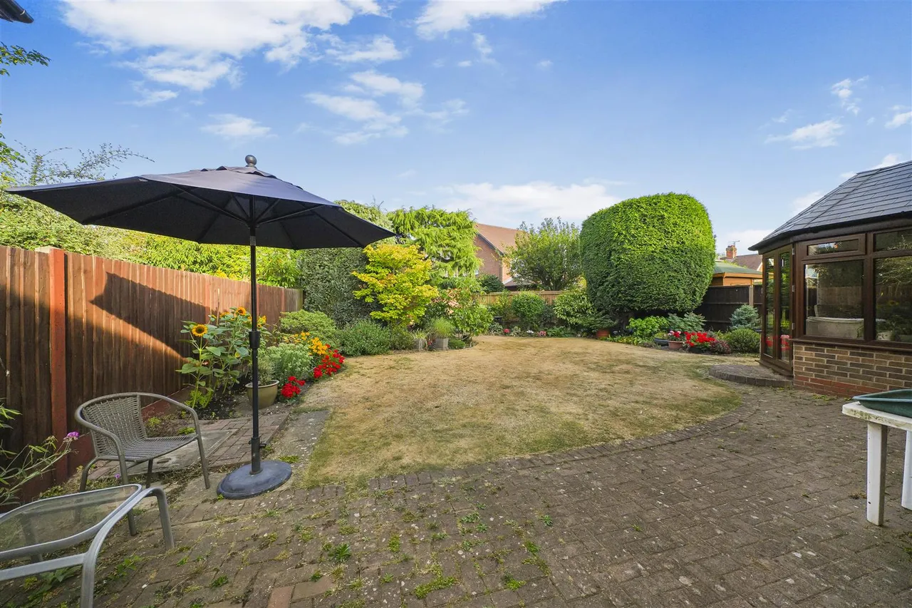 Swinfield Road, Quorn, photo 24