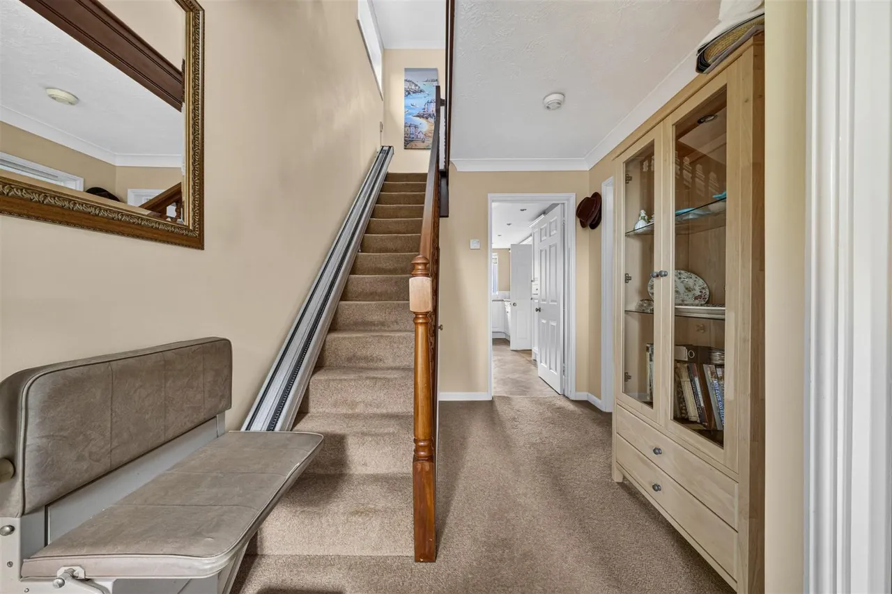 Swinfield Road, Quorn, photo 15