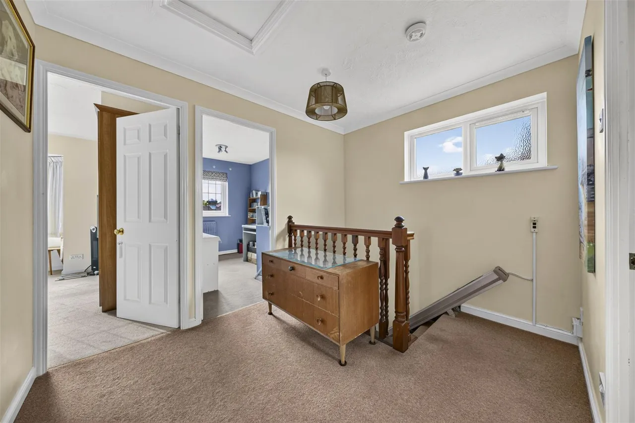 Swinfield Road, Quorn, photo 14