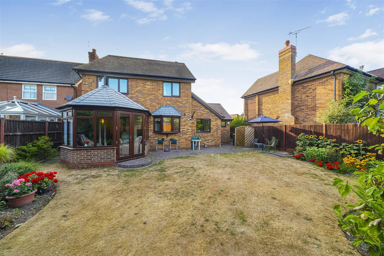 Swinfield Road, Quorn, photo 21
