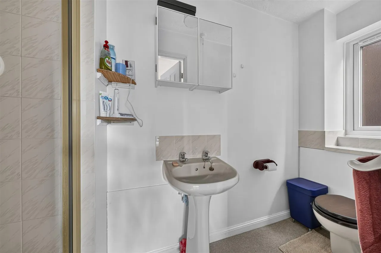 Swinfield Road, Quorn, photo 20