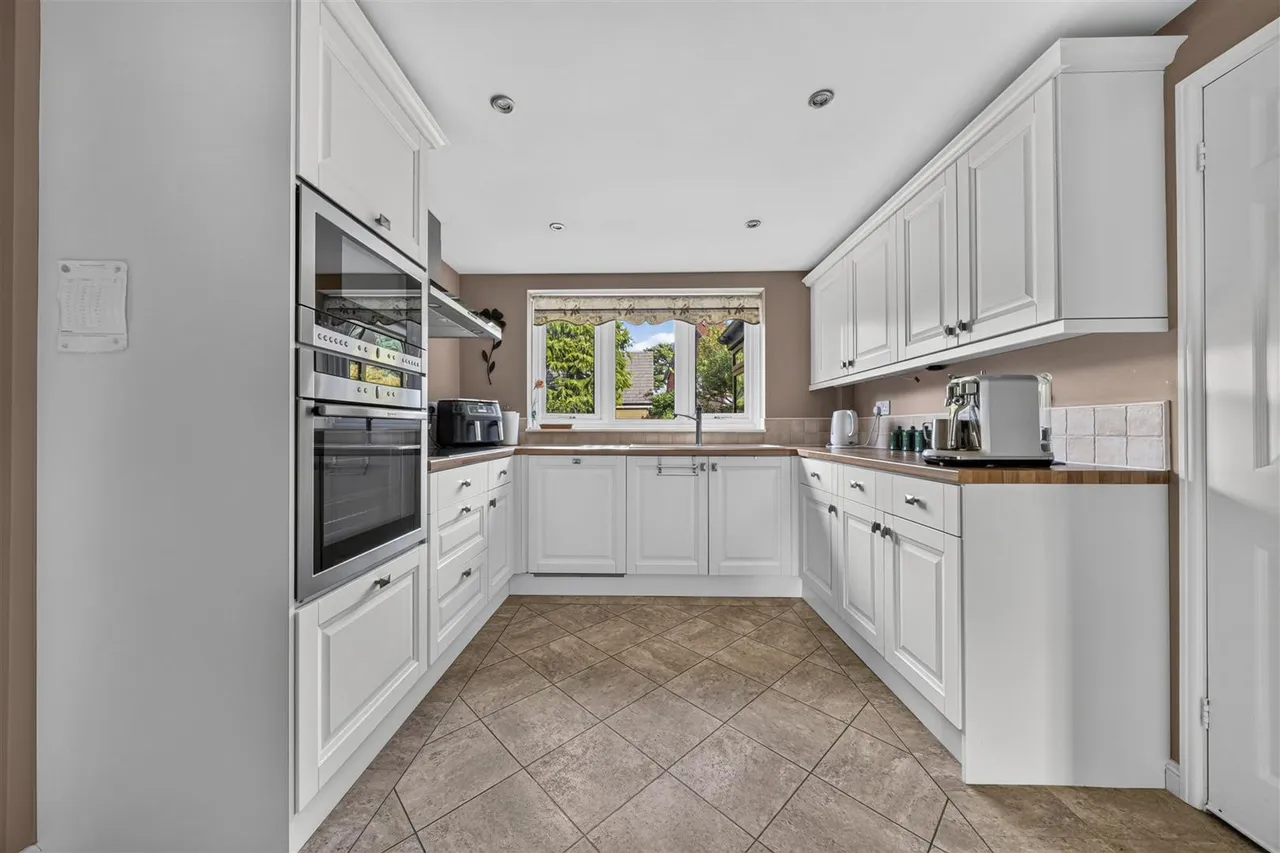 Swinfield Road, Quorn, photo 4