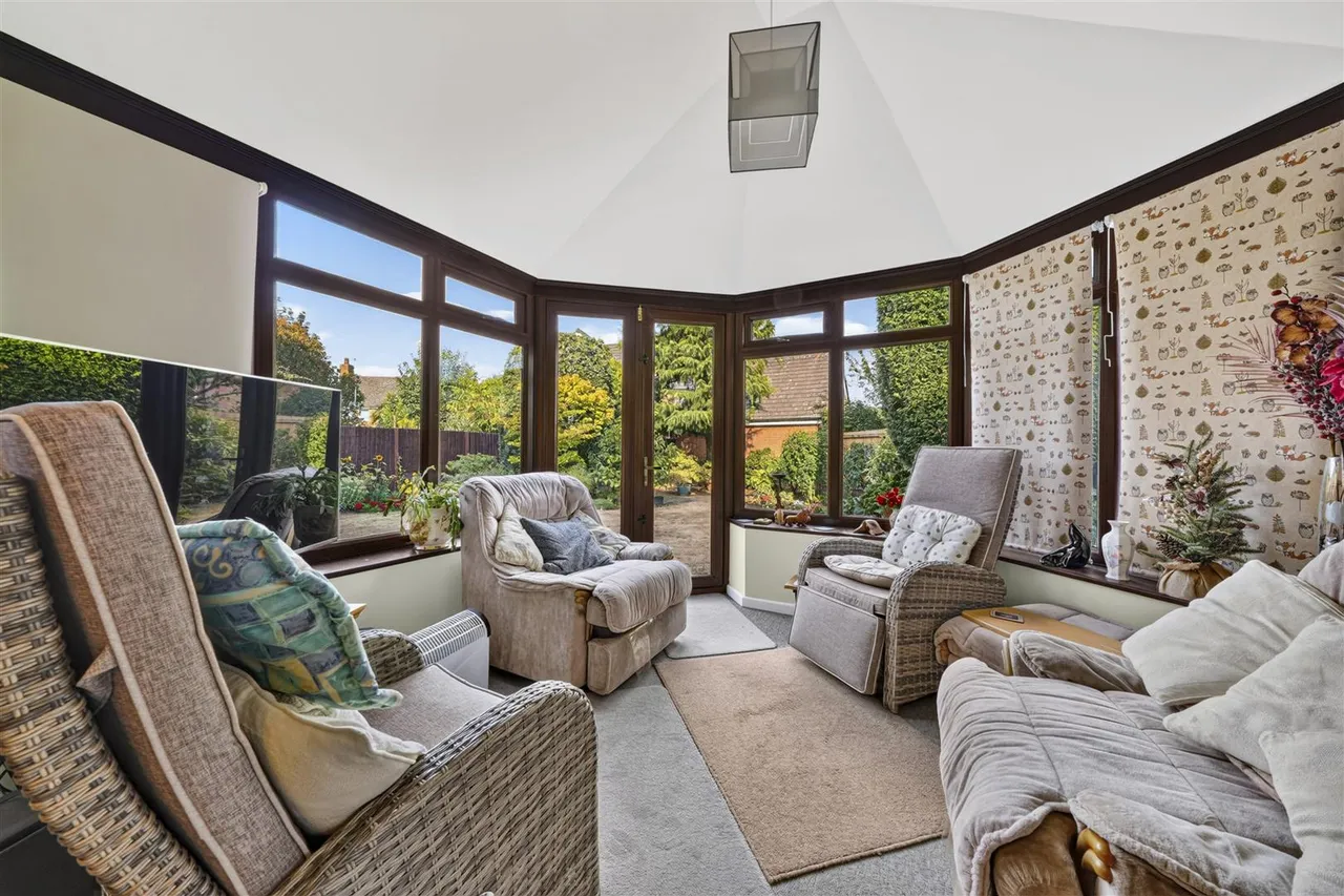 Swinfield Road, Quorn, photo 10