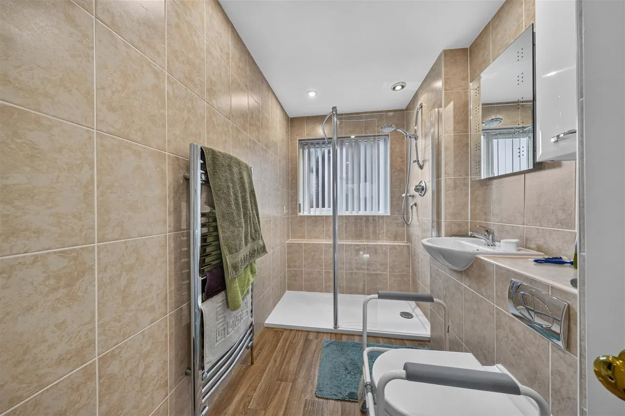 Swinfield Road, Quorn, photo 19