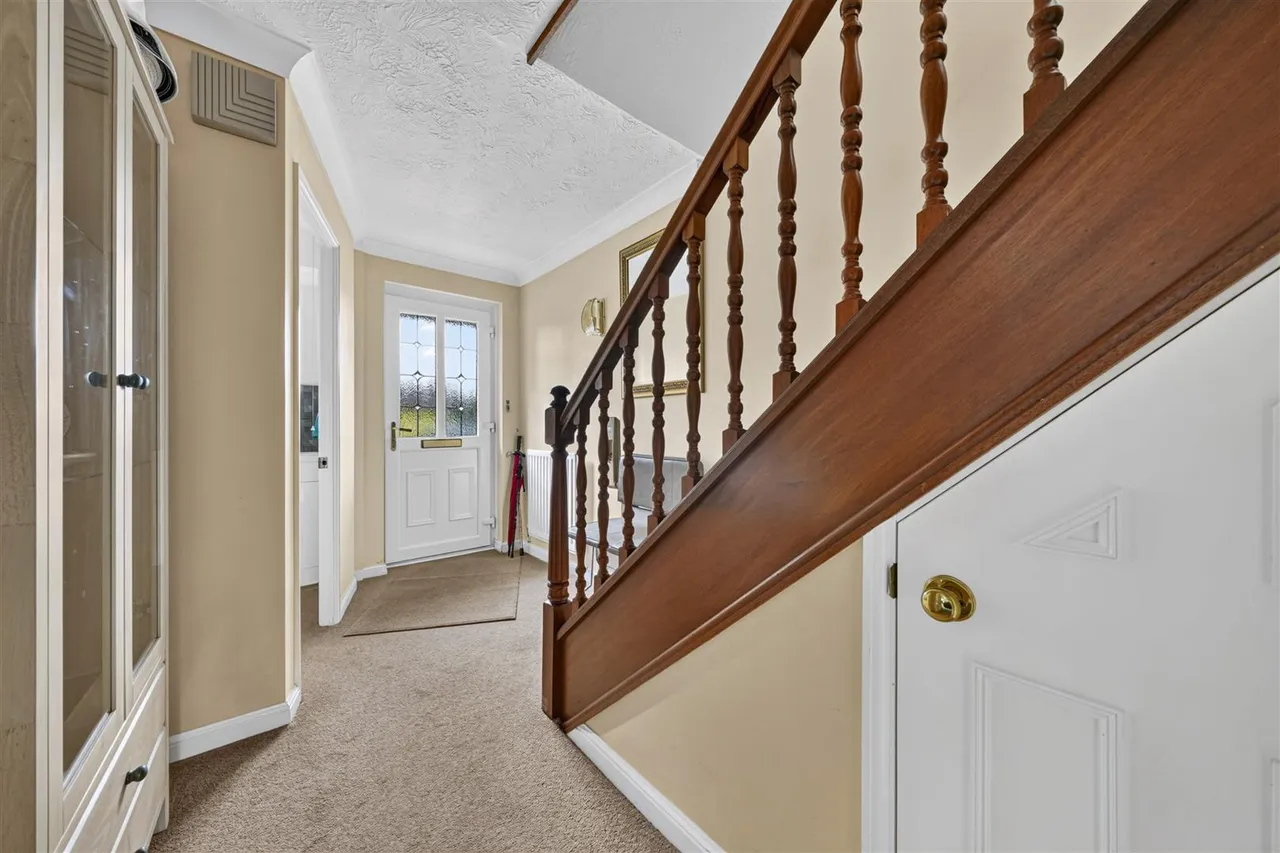 Swinfield Road, Quorn, photo 7