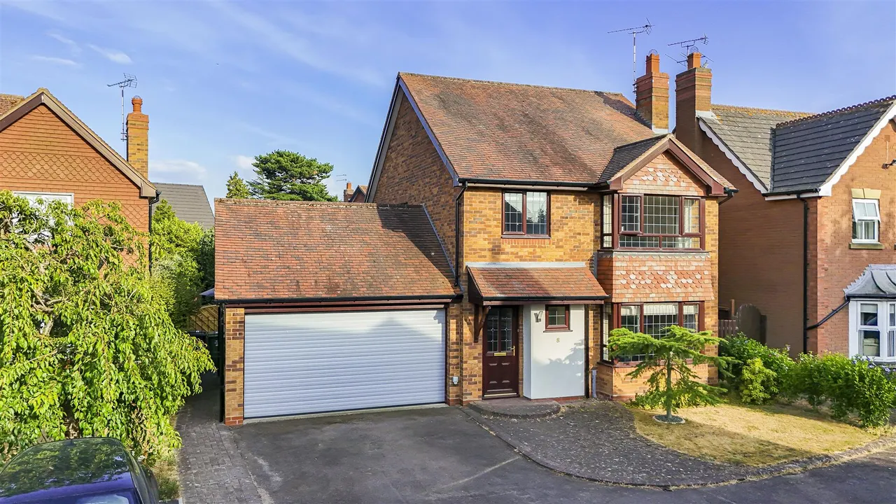 Swinfield Road, Quorn, photo 2