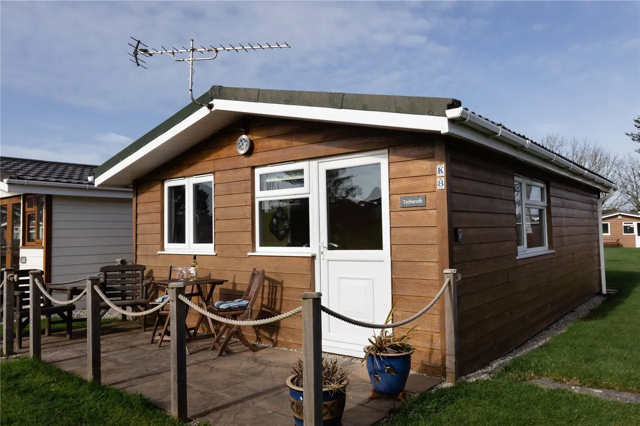Atlantic Bays, Atlantic Bays Holiday Park, PL28, photo 8