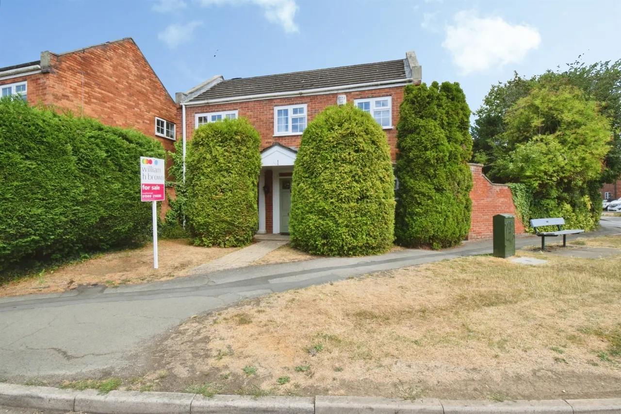 Bindleys Lane, Great Glen, LE8, photo 3