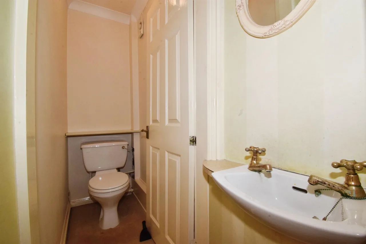 Bindleys Lane, Great Glen, LE8, photo 18