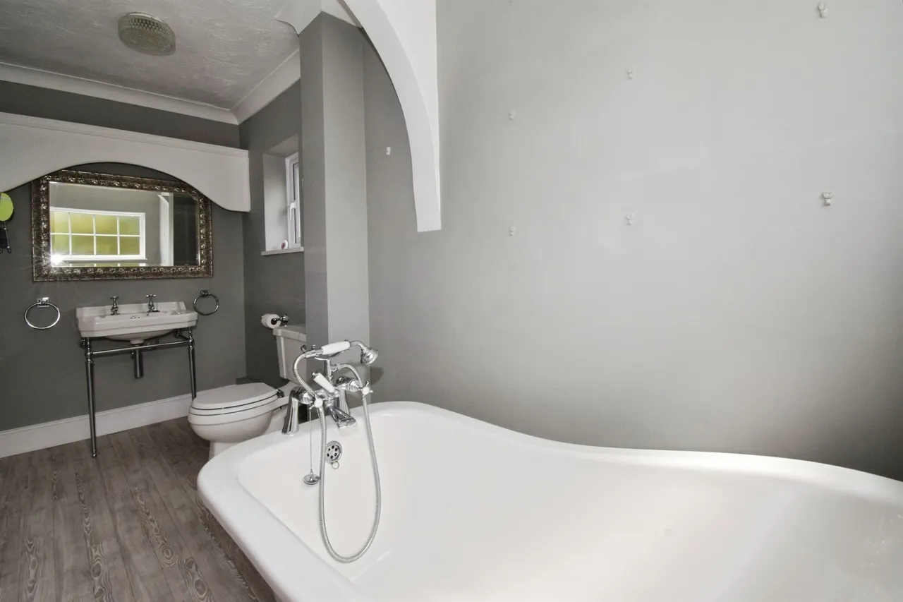 Bindleys Lane, Great Glen, LE8, photo 28