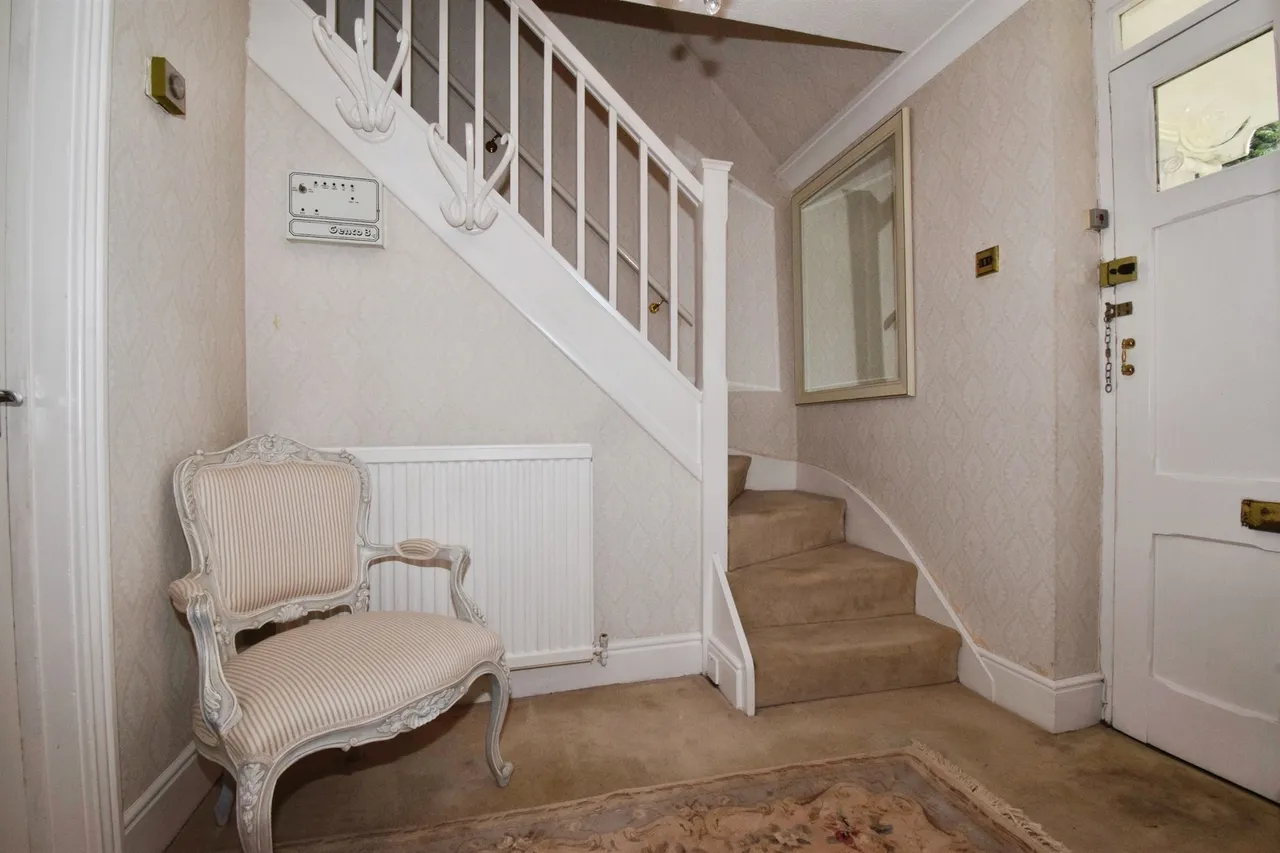 Bindleys Lane, Great Glen, LE8, photo 5