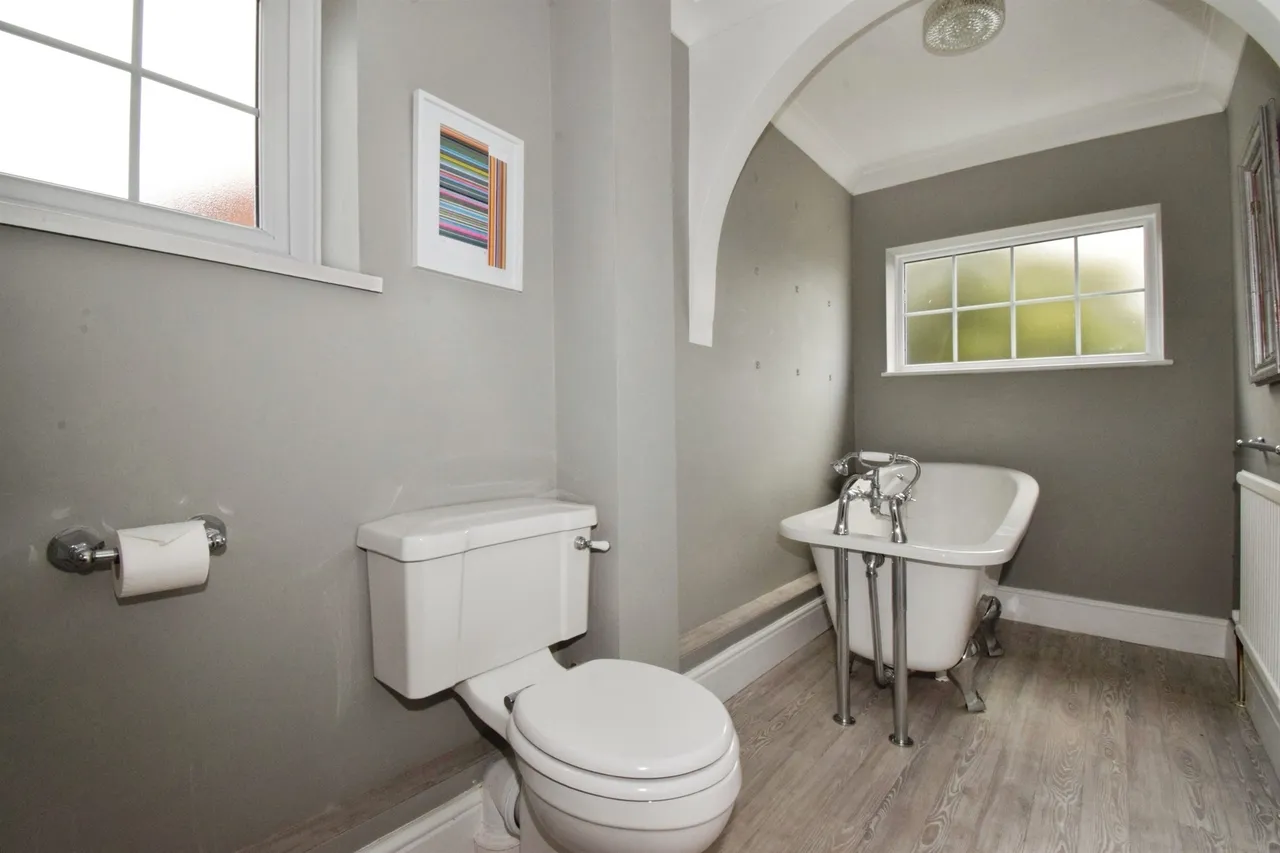 Bindleys Lane, Great Glen, LE8, photo 26