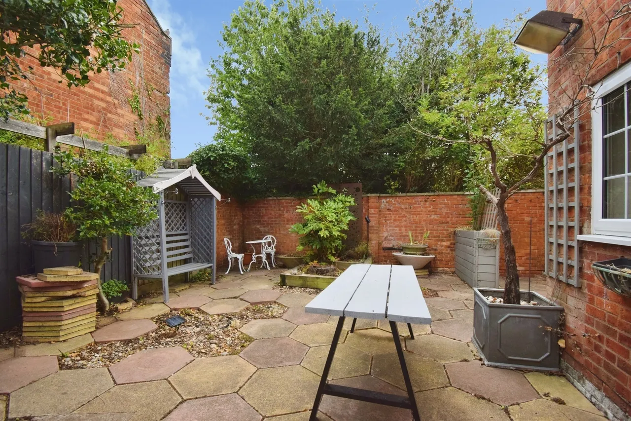 Bindleys Lane, Great Glen, LE8, photo 30