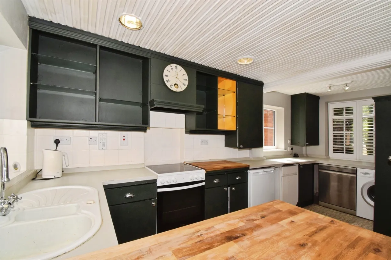 Bindleys Lane, Great Glen, LE8, photo 13