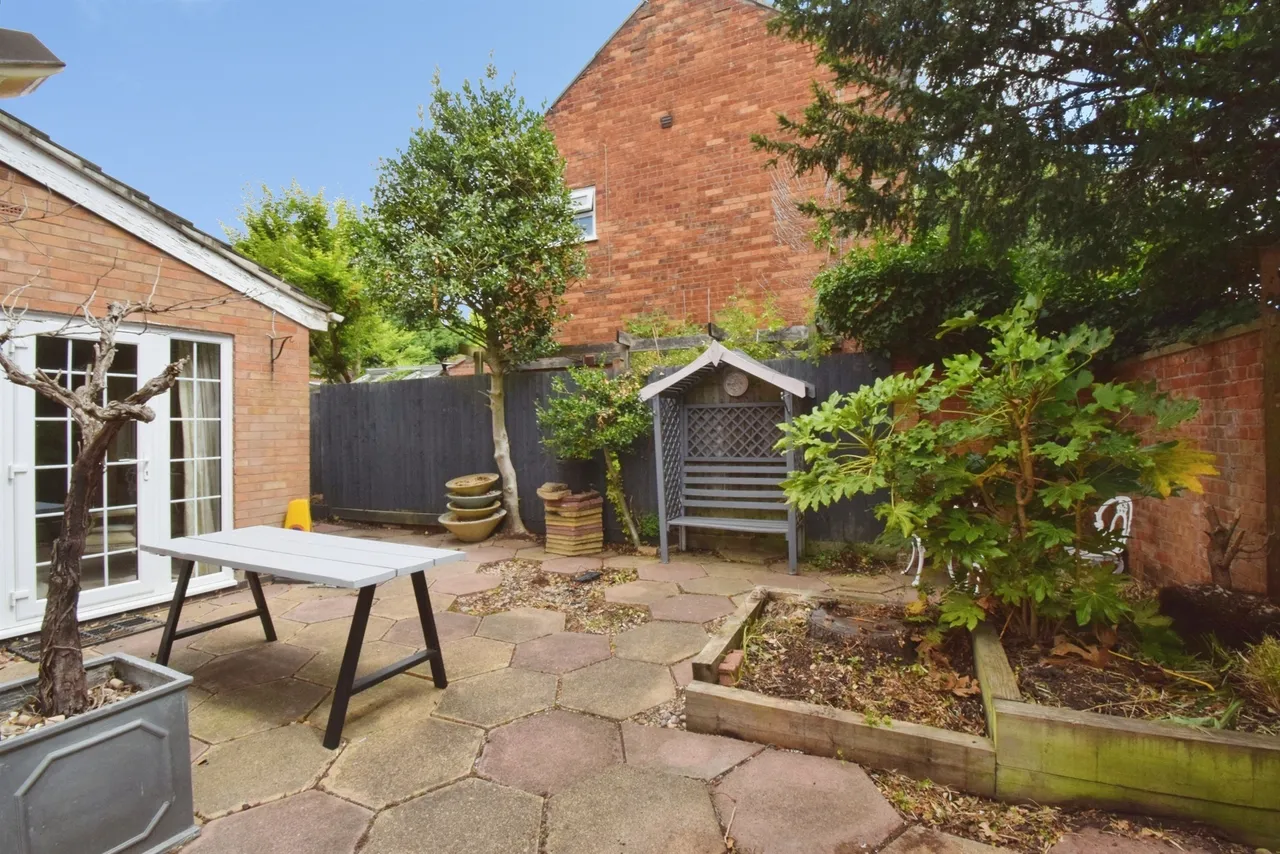 Bindleys Lane, Great Glen, LE8, photo 29