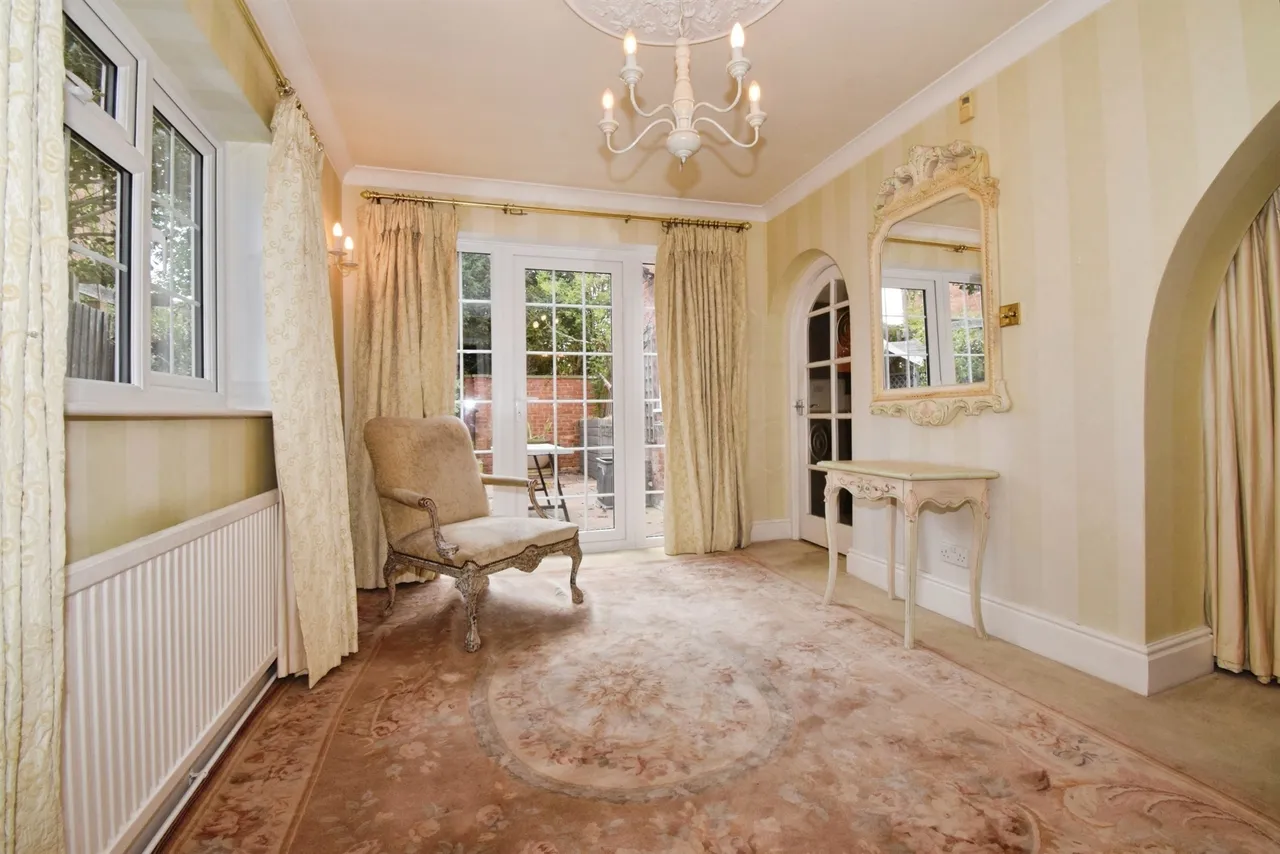 Bindleys Lane, Great Glen, LE8, photo 9