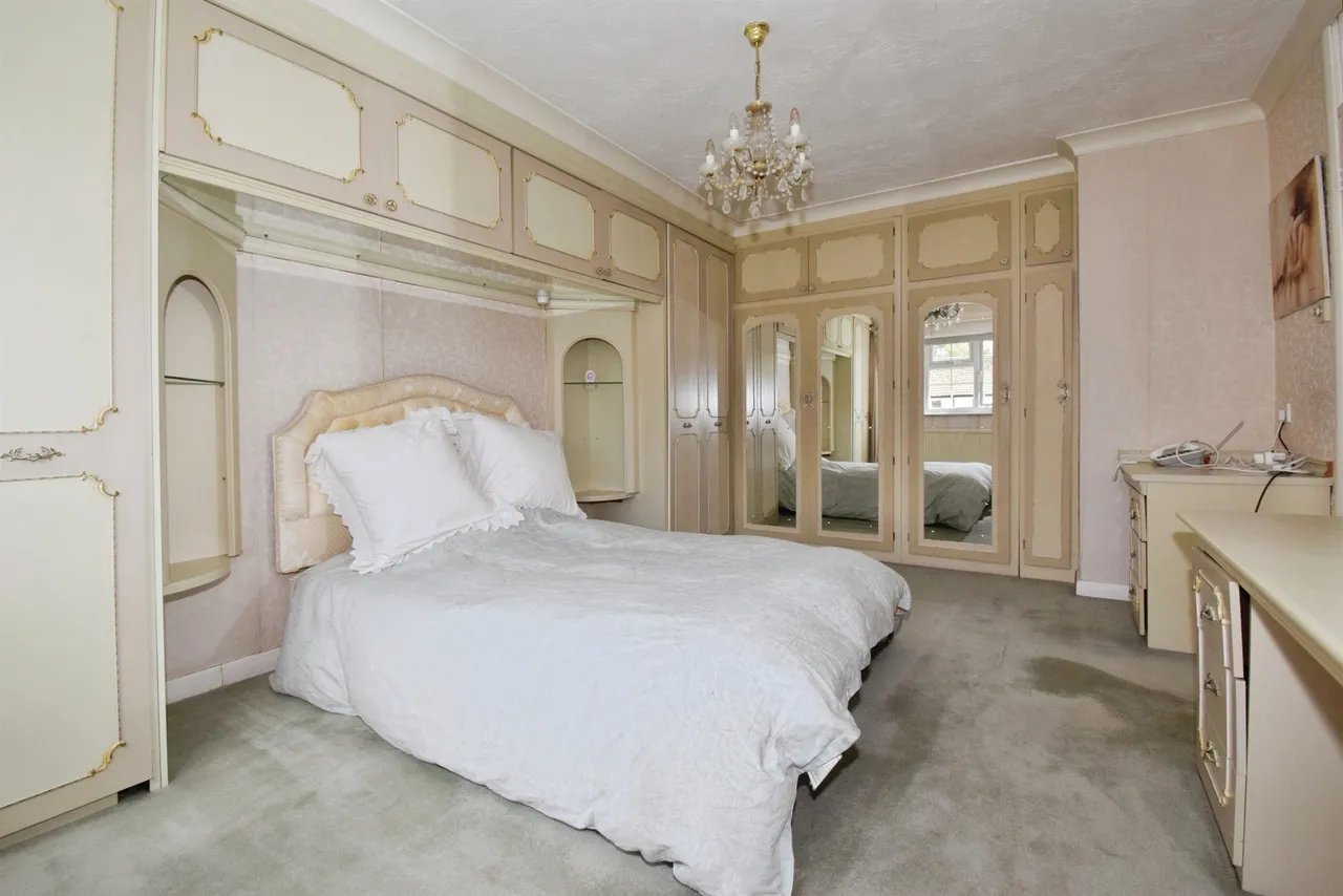 Bindleys Lane, Great Glen, LE8, photo 21