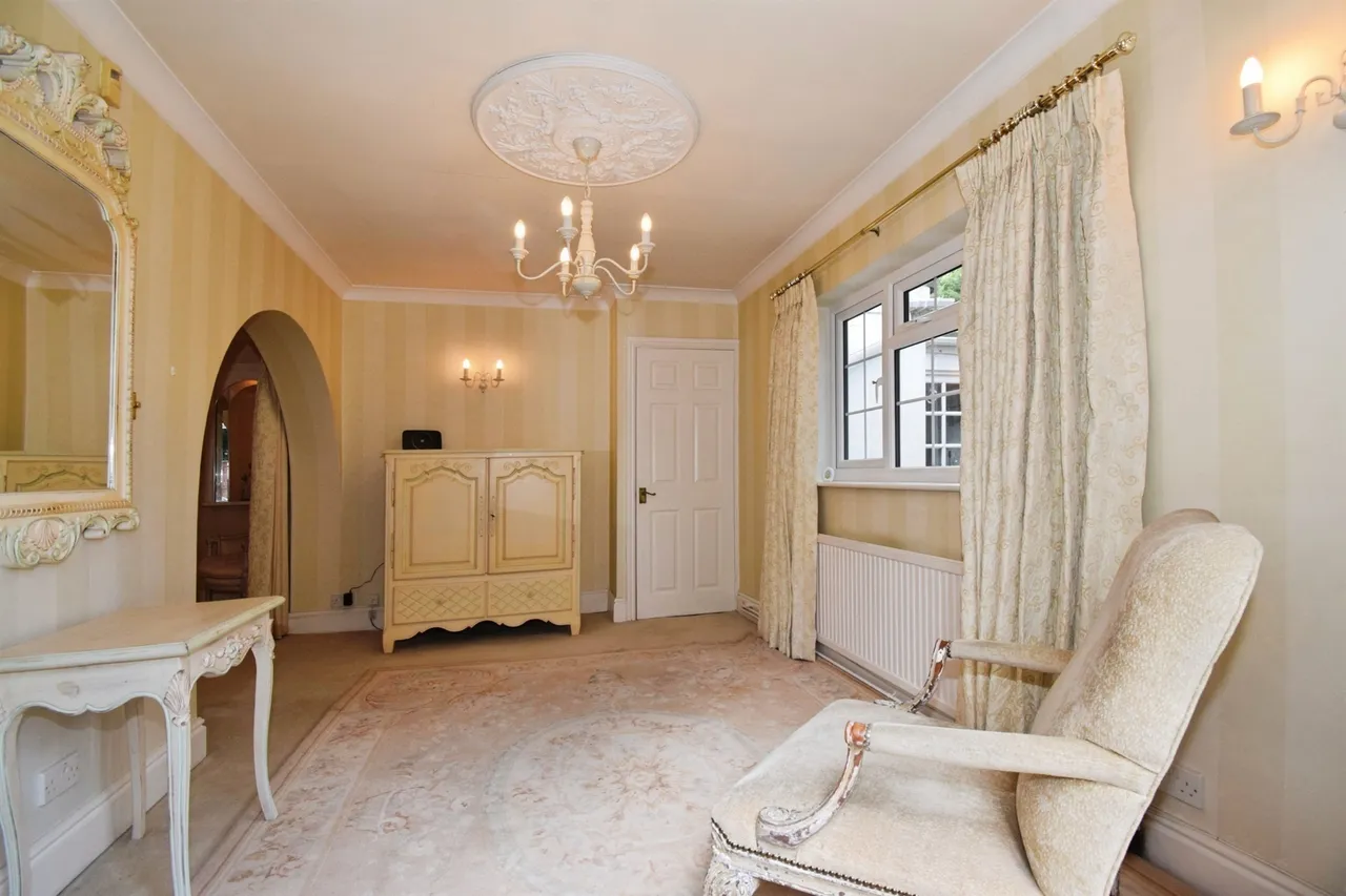 Bindleys Lane, Great Glen, LE8, photo 10