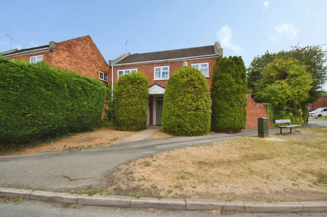3 bed house for sale, Bindleys Lane, Great Glen, LE8