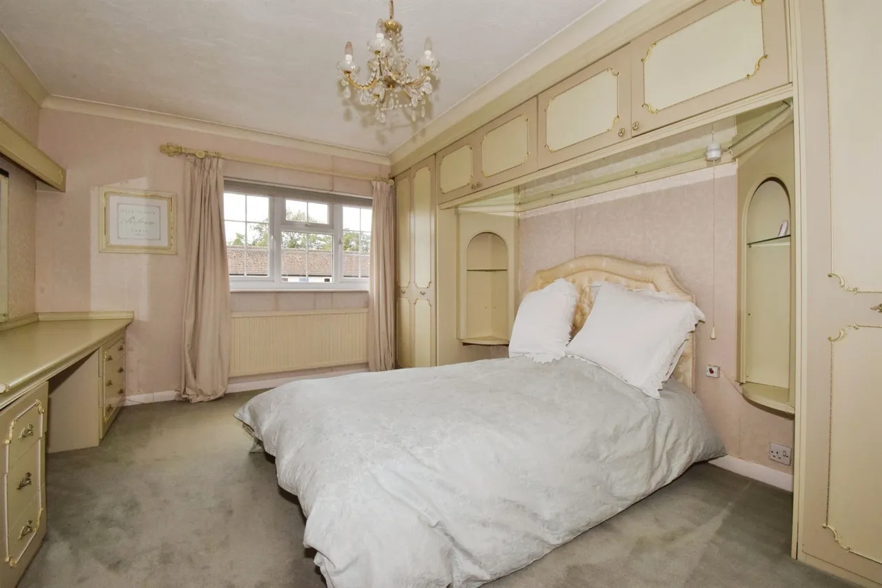 Bindleys Lane, Great Glen, LE8, photo 20