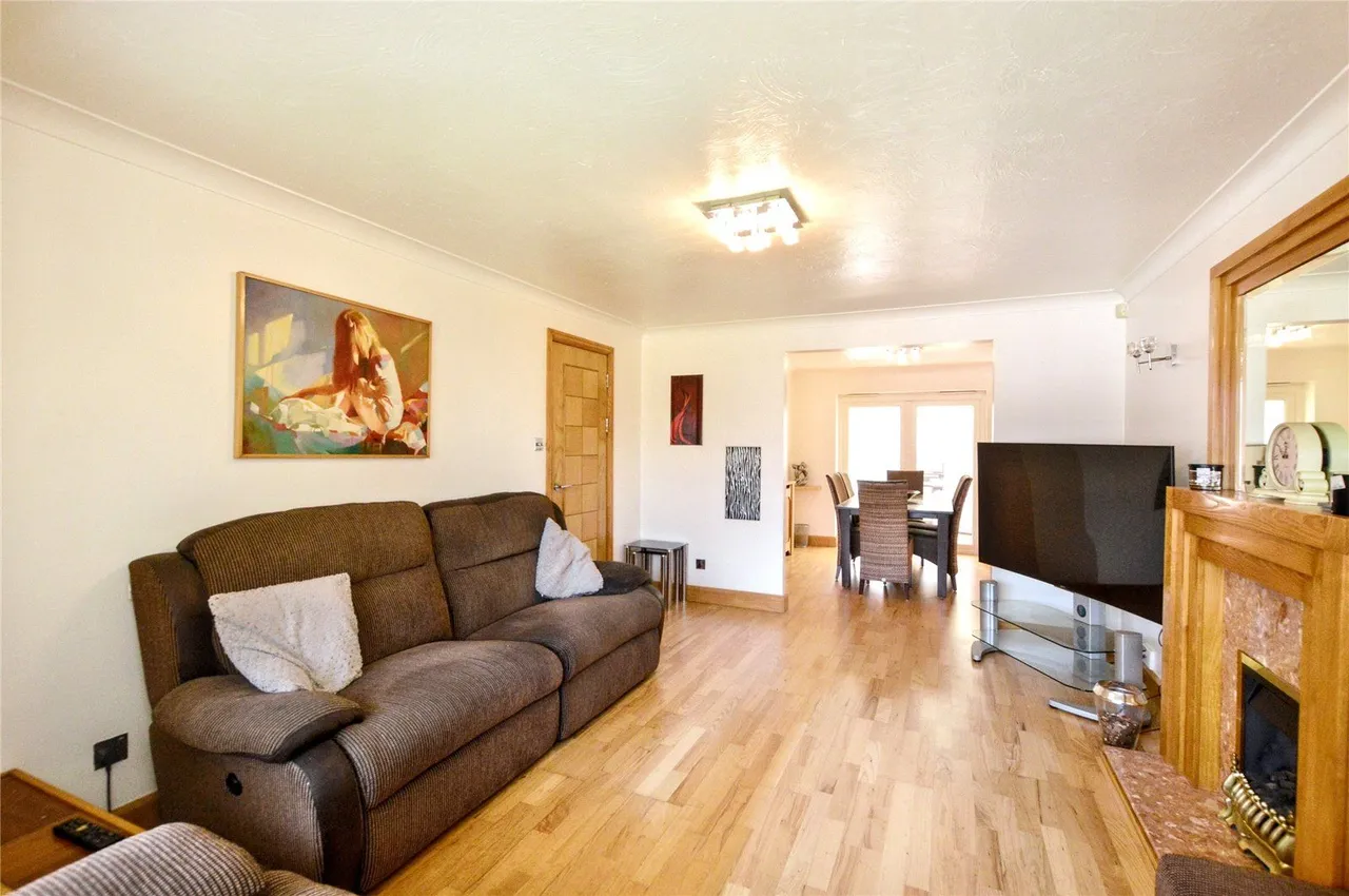 Lime Tree Close, Woodlesford, LS26, photo 14