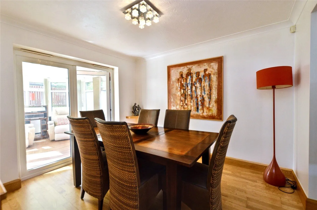 Lime Tree Close, Woodlesford, LS26, photo 10